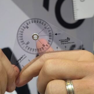 AnglePro Small Joint Goniometer