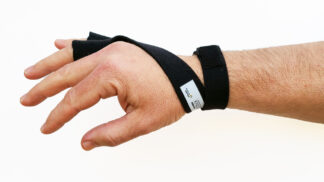 KnuckleUp MCP Dynamic Extension Orthosis