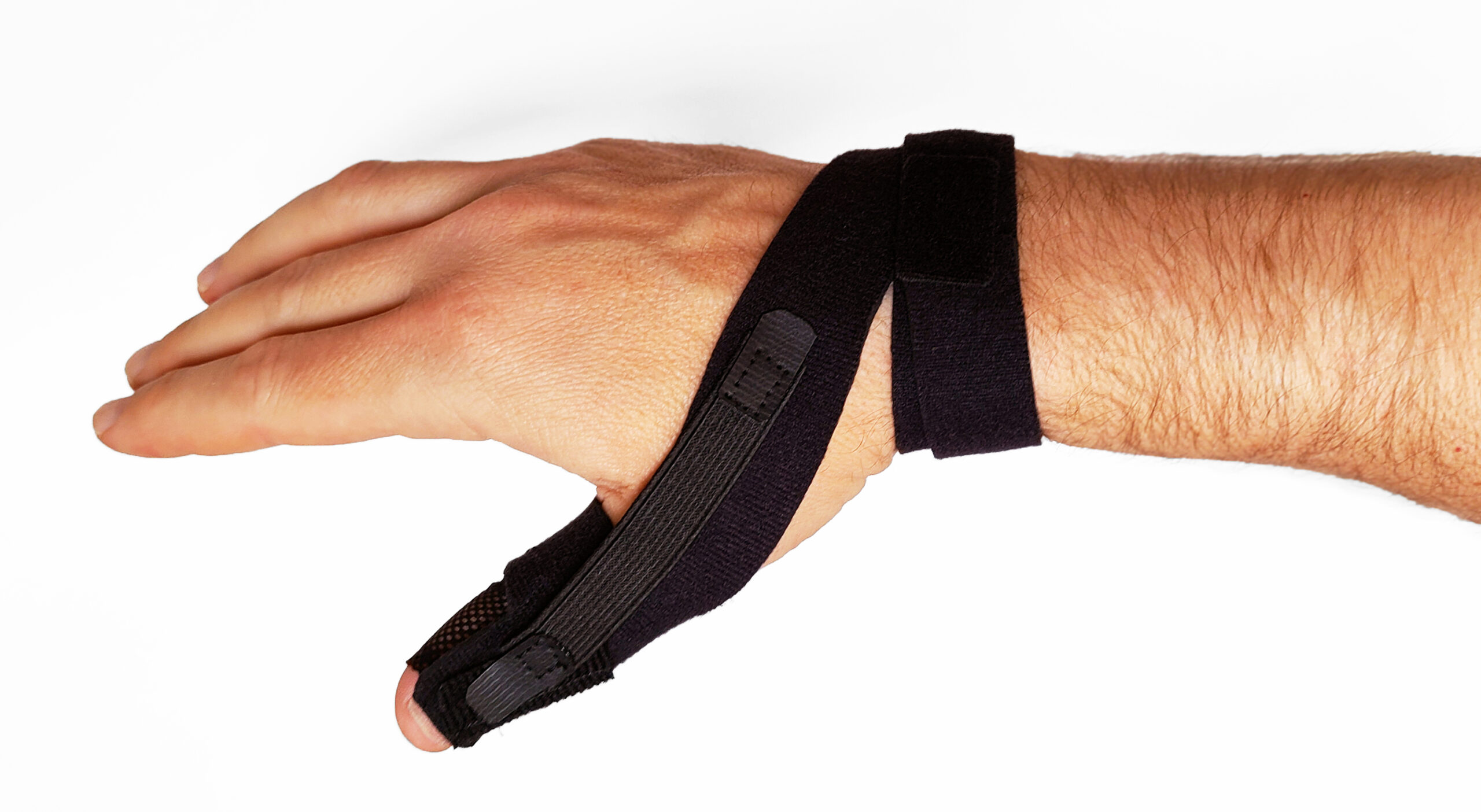 ThumbUp Dynamic Extension Orthosis
