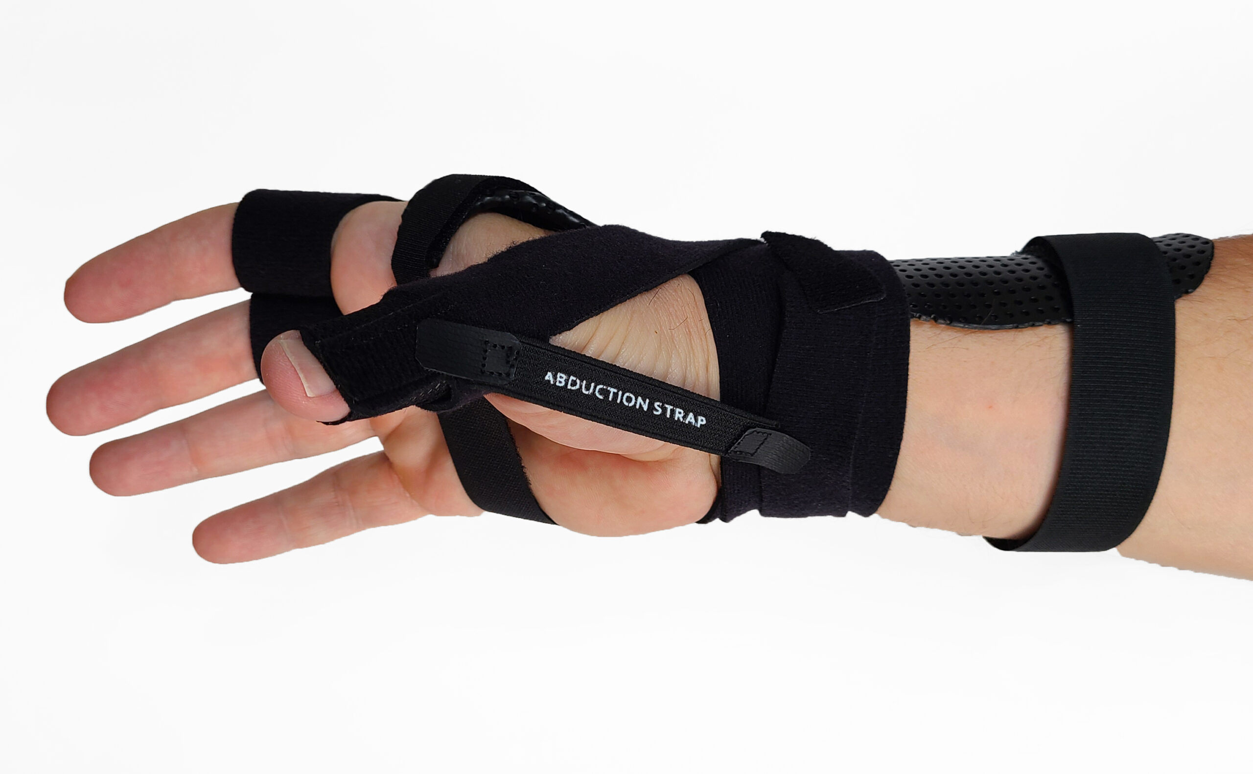 Radial Nerve Set (two KnuckleUp + one ThumbUp)