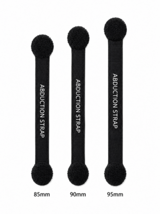 ThumbUp<sup>TM</sup> 3-Strap Replacement Set